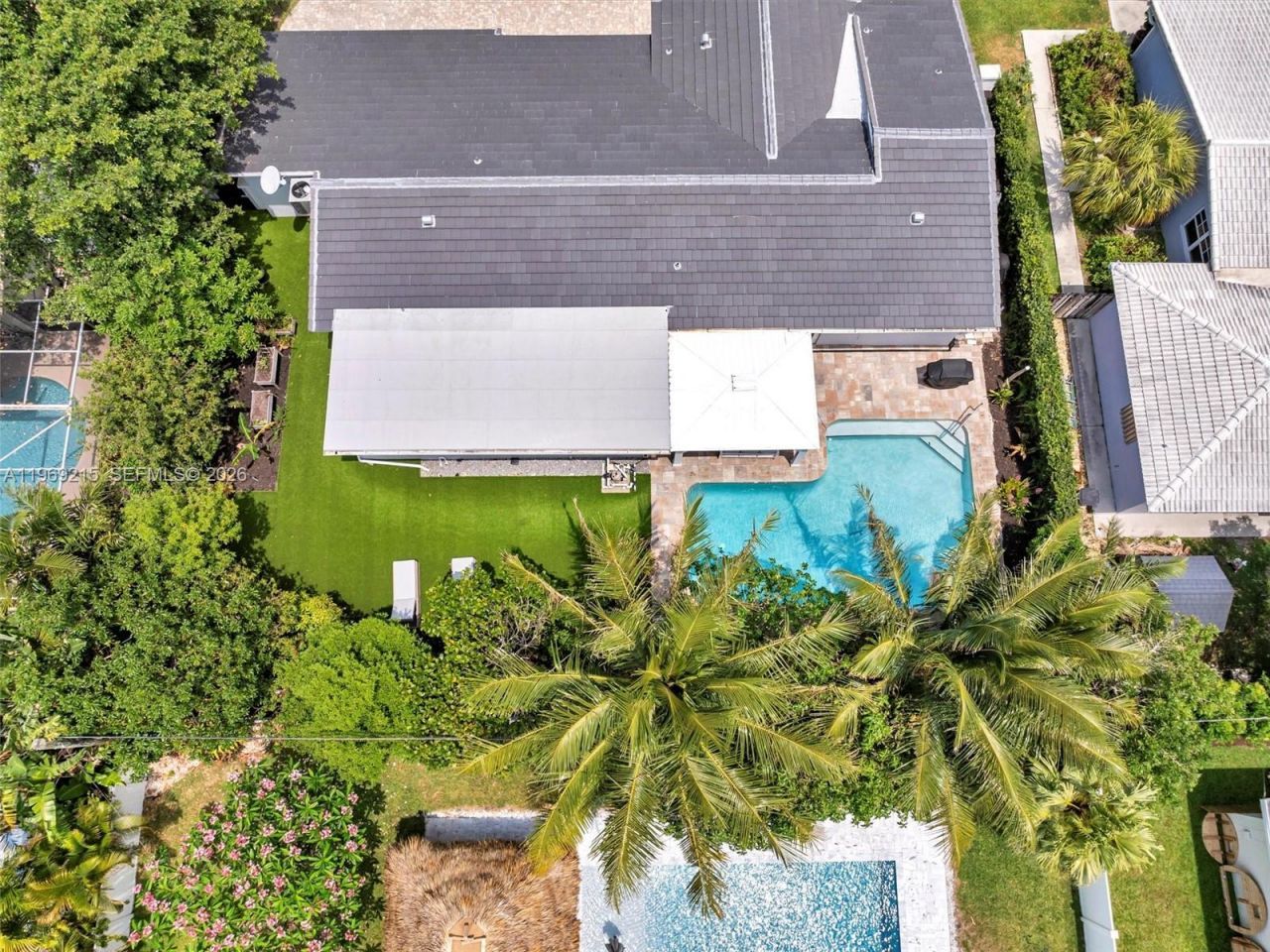 5121 NE 30th Ter , Lighthouse Point, FL 33064 Photo