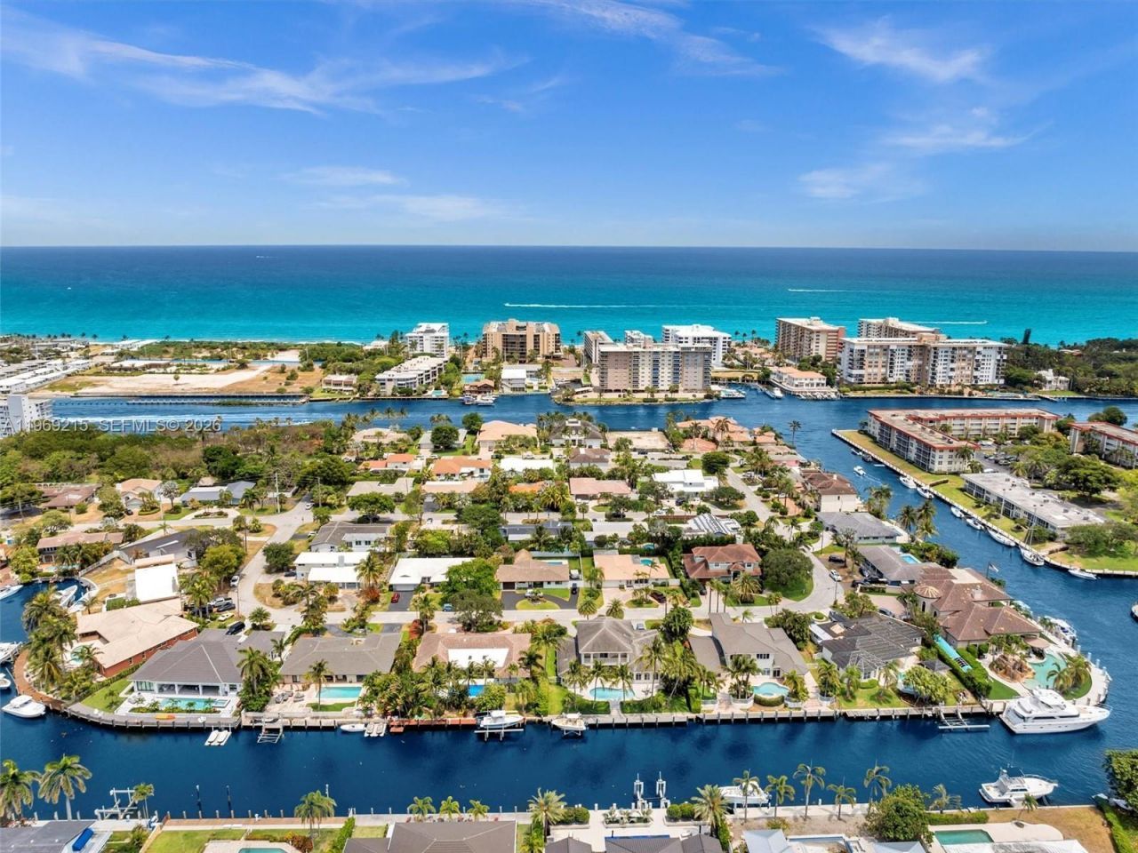 5121 NE 30th Ter , Lighthouse Point, FL 33064 Photo