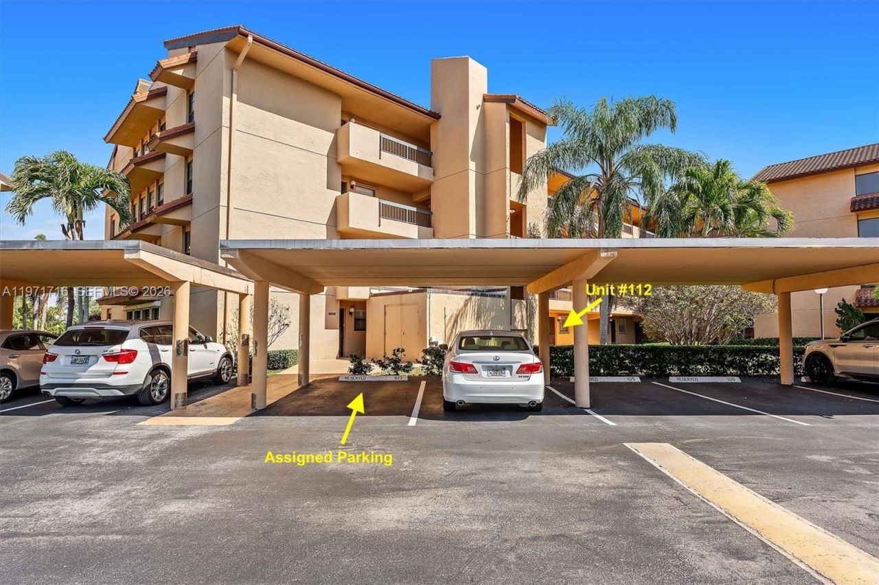 1030 Us Highway 1 , Unit 112, North Palm Beach, FL 33408 Photo