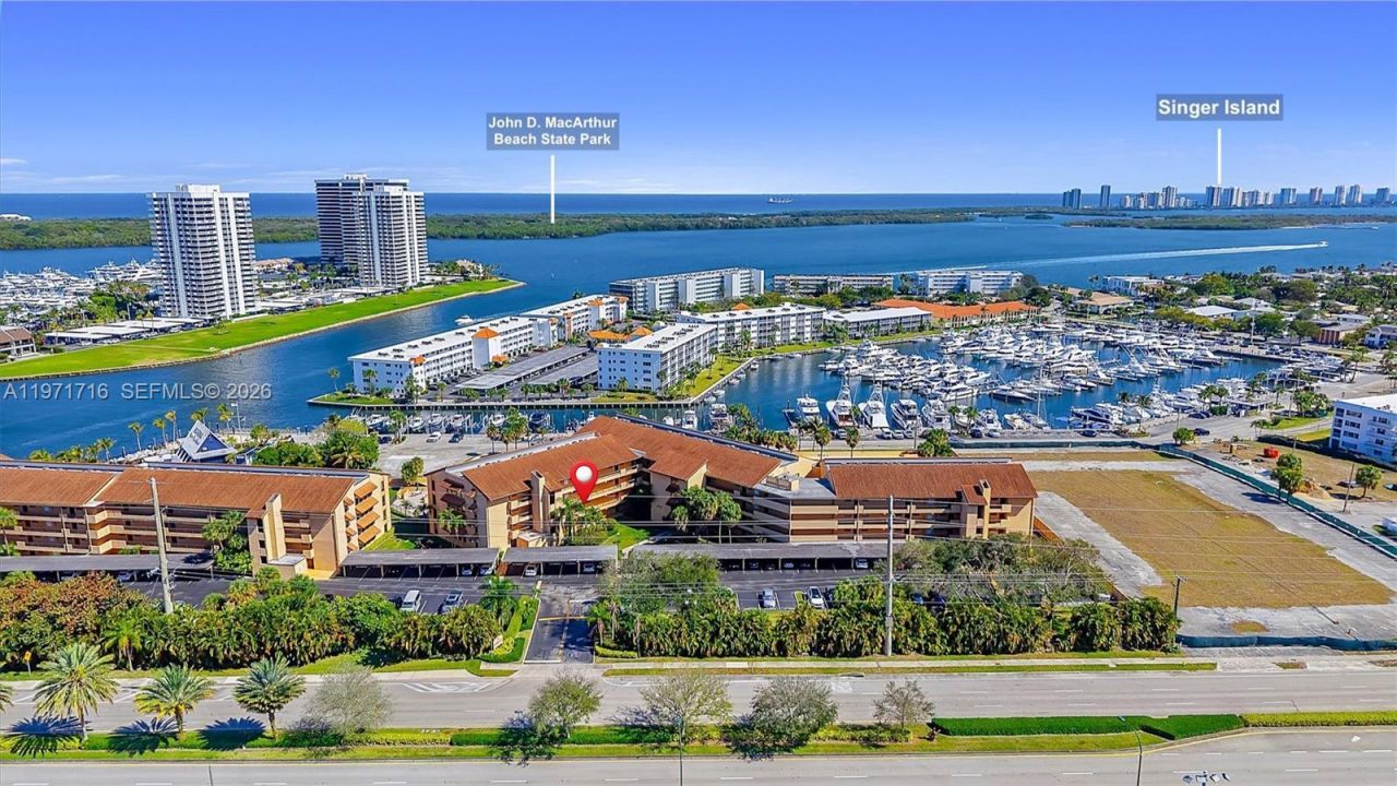 1030 Us Highway 1 , Unit 112, North Palm Beach, FL 33408 Photo