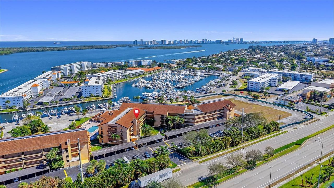 1030 Us Highway 1 , Unit 112, North Palm Beach, FL 33408 Photo