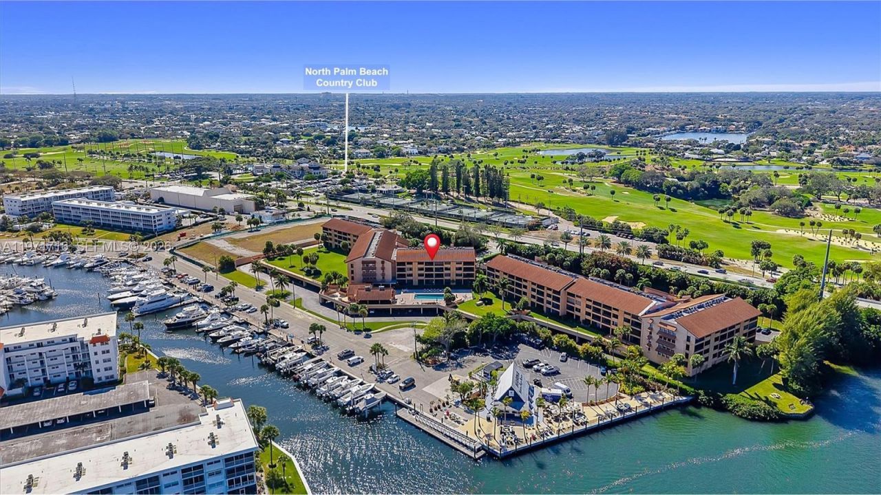 1030 Us Highway 1 , Unit 112, North Palm Beach, FL 33408 Photo