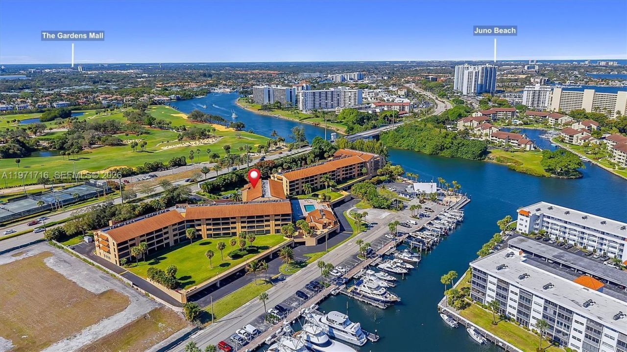 1030 Us Highway 1 , Unit 112, North Palm Beach, FL 33408 Photo