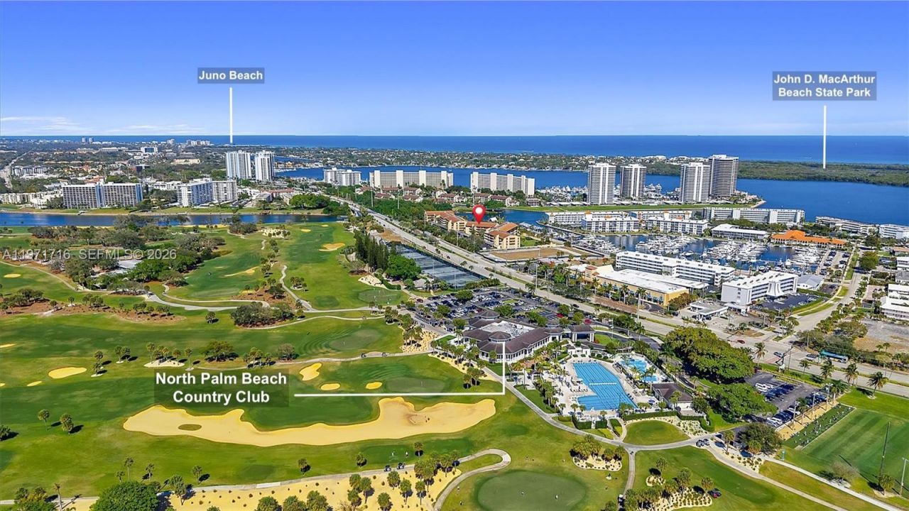 1030 Us Highway 1 , Unit 112, North Palm Beach, FL 33408 Photo