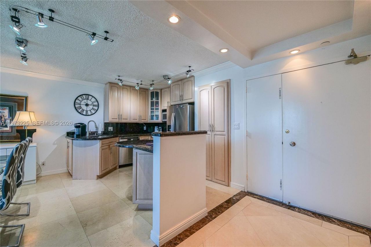 1620 S Ocean Blvd , Unit 16-J, Lauderdale by the Sea, FL 33062 Photo