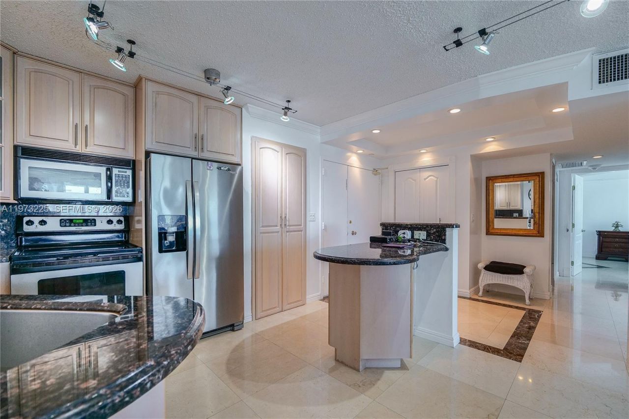 1620 S Ocean Blvd , Unit 16-J, Lauderdale by the Sea, FL 33062 Photo