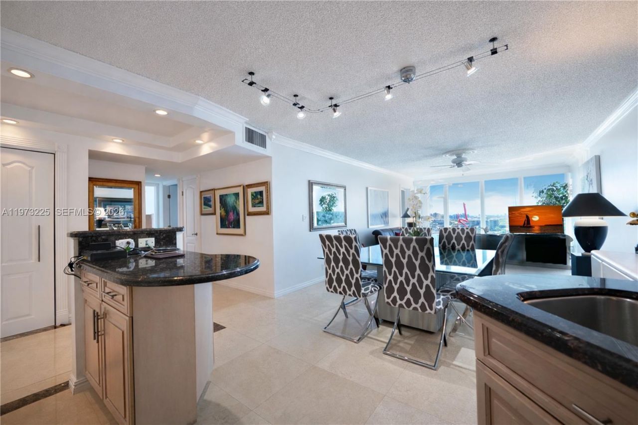 1620 S Ocean Blvd , Unit 16-J, Lauderdale by the Sea, FL 33062 Photo
