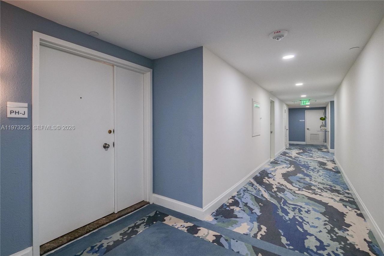 1620 S Ocean Blvd , Unit 16-J, Lauderdale by the Sea, FL 33062 Photo