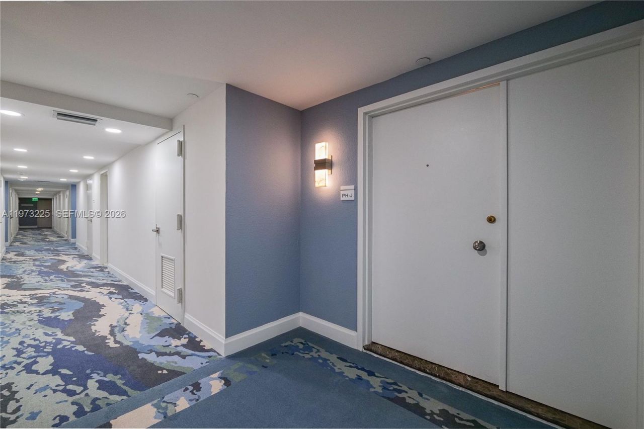 1620 S Ocean Blvd , Unit 16-J, Lauderdale by the Sea, FL 33062 Photo