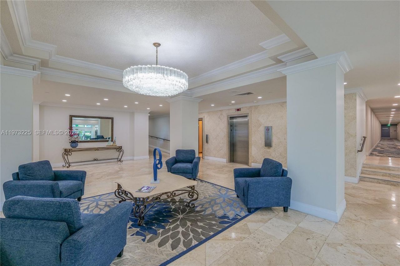 1620 S Ocean Blvd , Unit 16-J, Lauderdale by the Sea, FL 33062 Photo