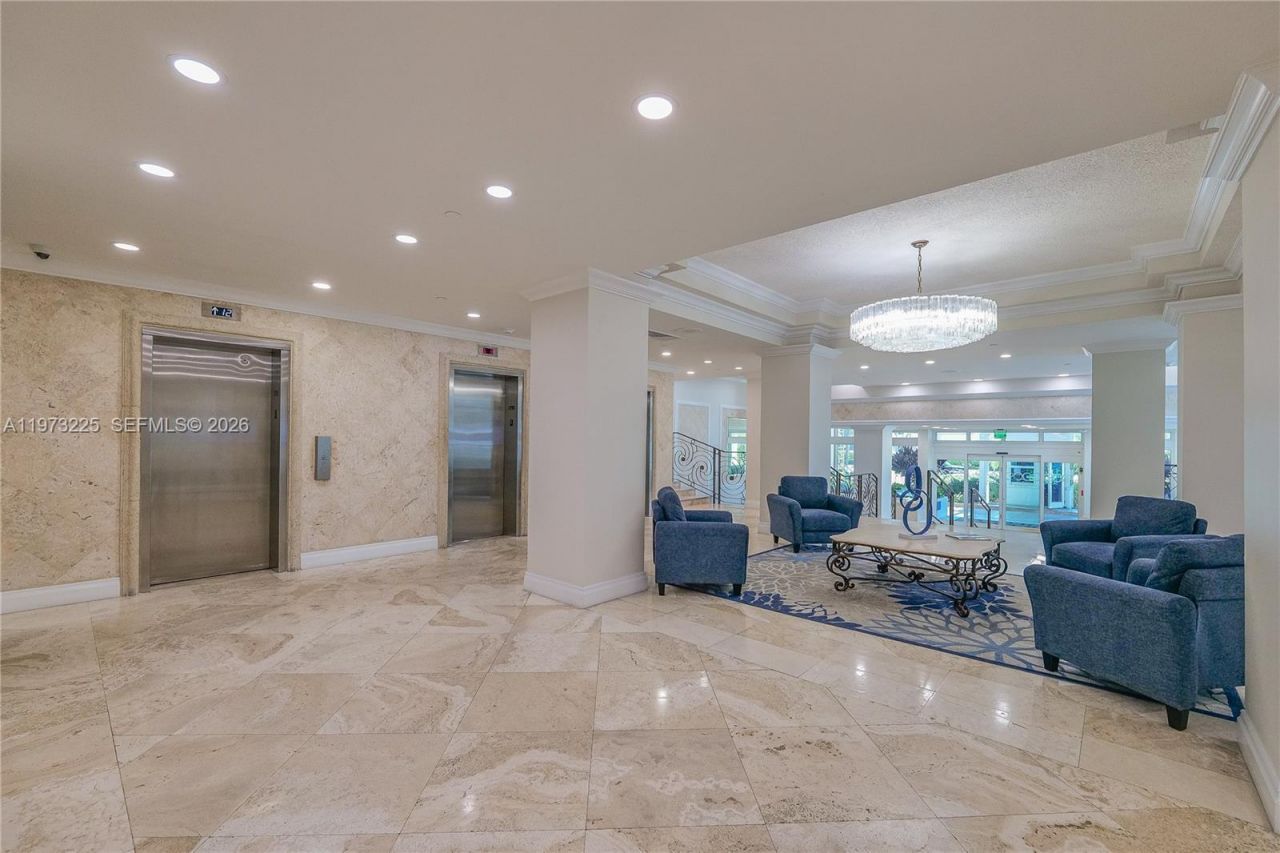 1620 S Ocean Blvd , Unit 16-J, Lauderdale by the Sea, FL 33062 Photo