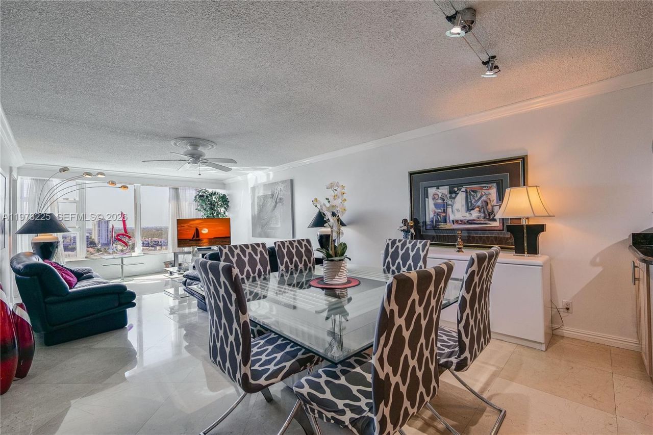 1620 S Ocean Blvd , Unit 16-J, Lauderdale by the Sea, FL 33062 Photo