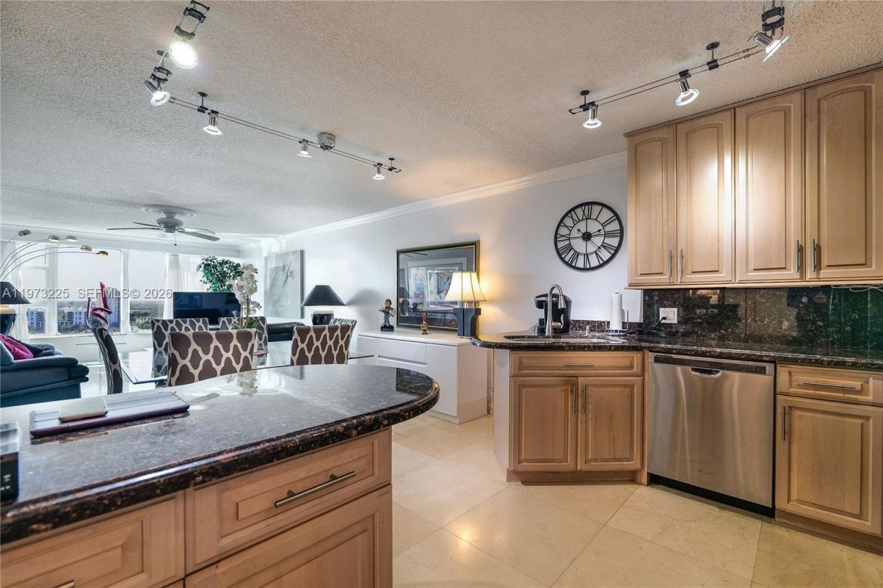 1620 S Ocean Blvd , Unit 16-J, Lauderdale by the Sea, FL 33062 Photo