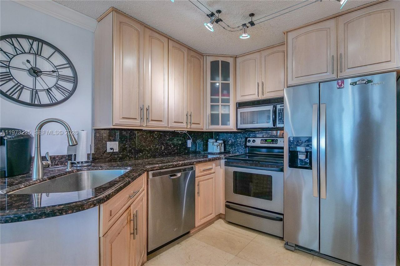 1620 S Ocean Blvd , Unit 16-J, Lauderdale by the Sea, FL 33062 Photo