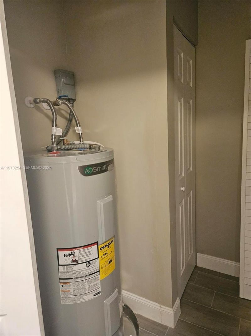 3906 NW 207th St Rd , Unit 3906, Miami Gardens, FL 33055 Photo