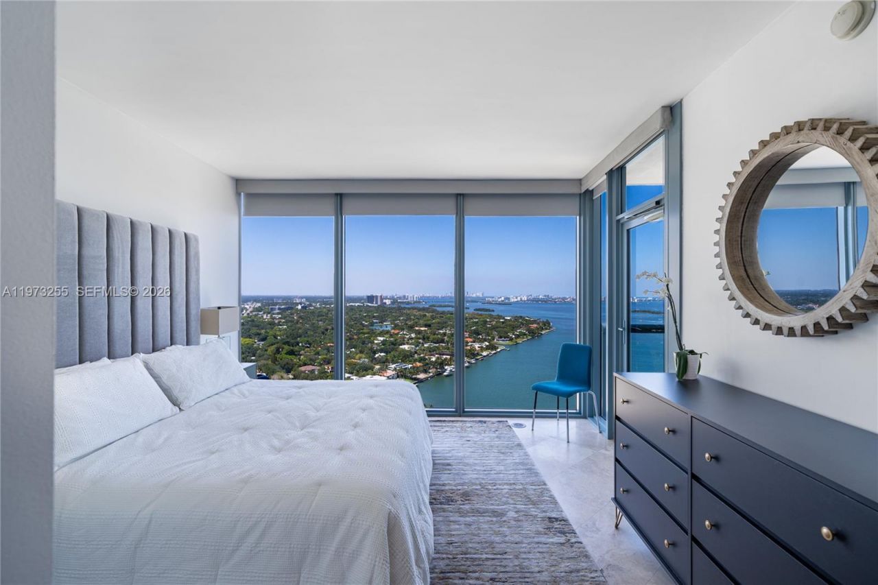 601 NE 36th St , Unit 2908, Miami, FL 33137 Photo