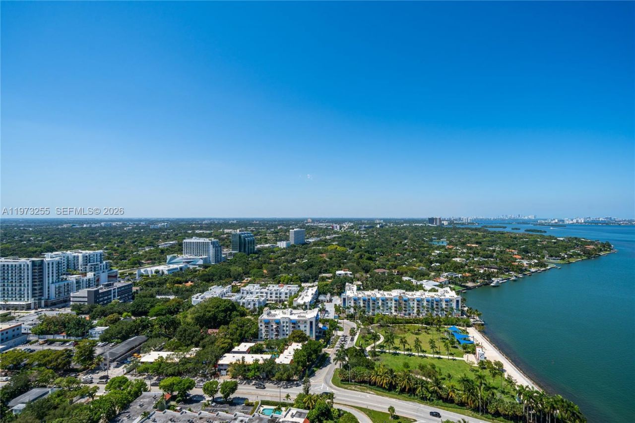 601 NE 36th St , Unit 2908, Miami, FL 33137 Photo