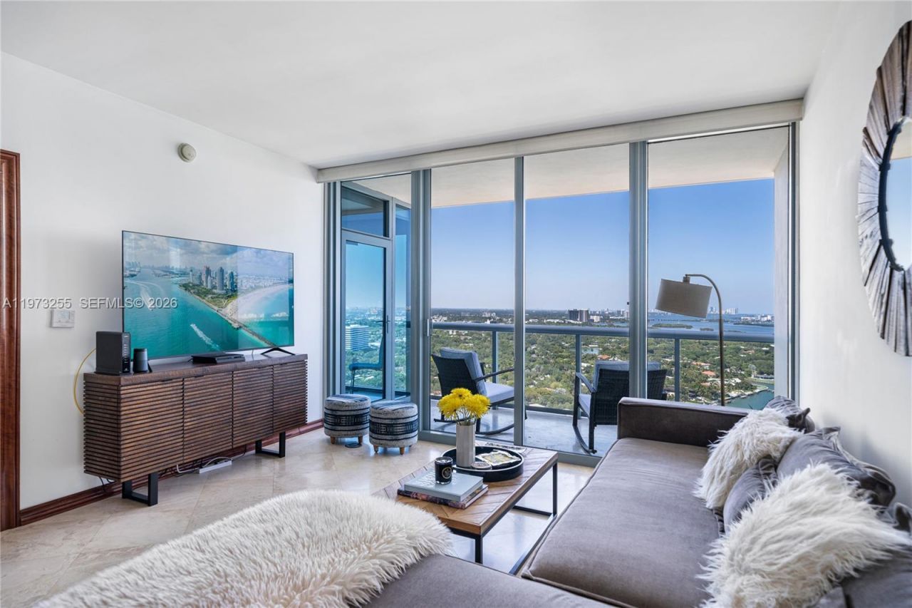 601 NE 36th St , Unit 2908, Miami, FL 33137 Photo