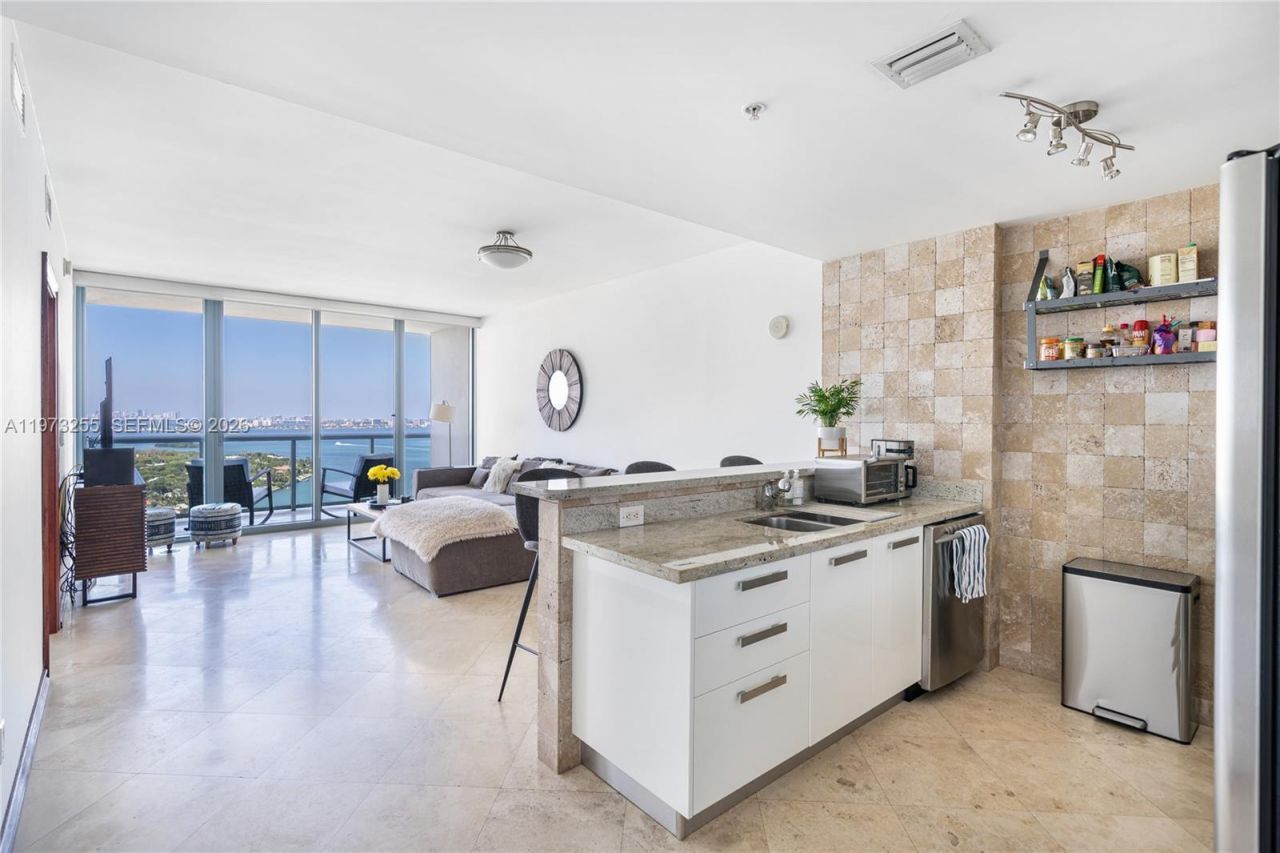 601 NE 36th St , Unit 2908, Miami, FL 33137 Photo