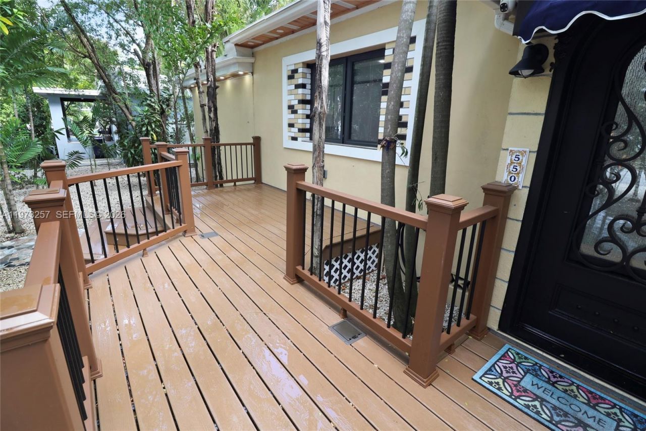 550 Quail Ave , Miami Springs, FL 33166 Photo