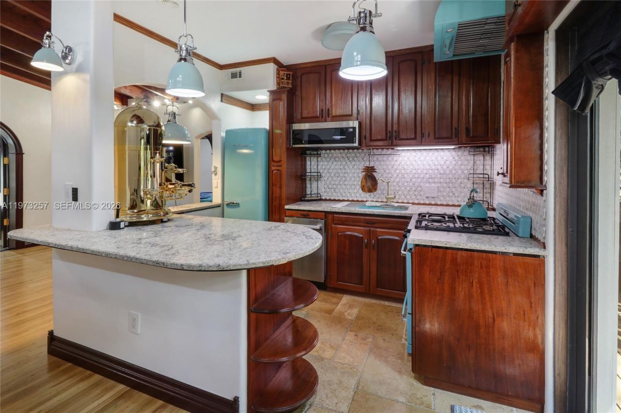 550 Quail Ave , Miami Springs, FL 33166 Photo