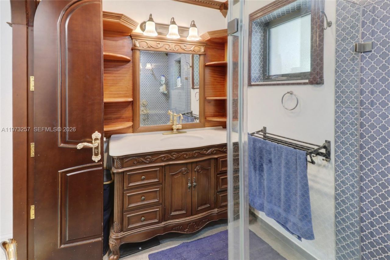 550 Quail Ave , Miami Springs, FL 33166 Photo