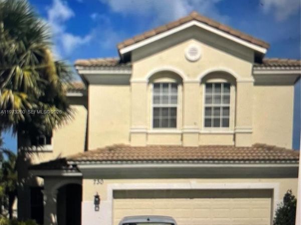 730 NW Leonardo Cir , Port St. Lucie, FL 34986