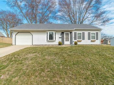 511 Rohr Lane, Englewood, OH 45322