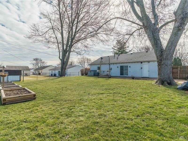 511 Rohr Lane, Englewood, OH 45322 Photo 21