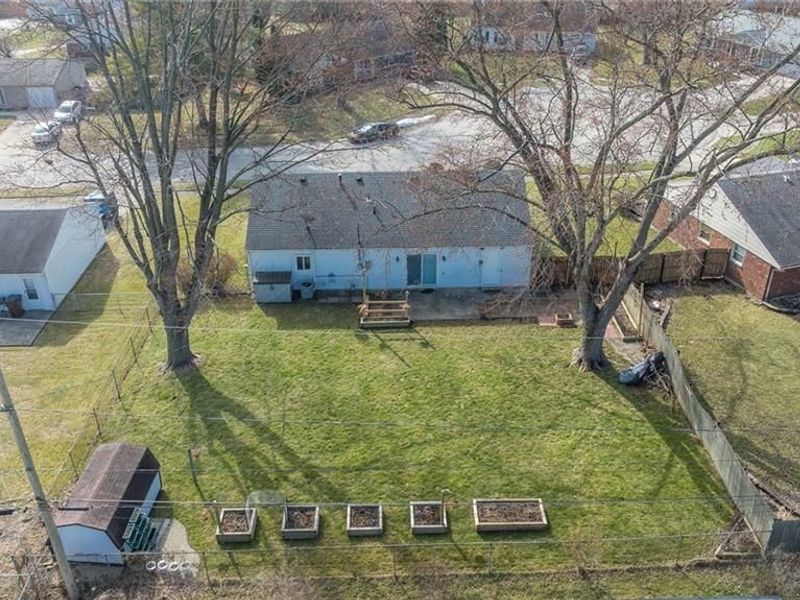 511 Rohr Lane, Englewood, OH 45322 Photo 22