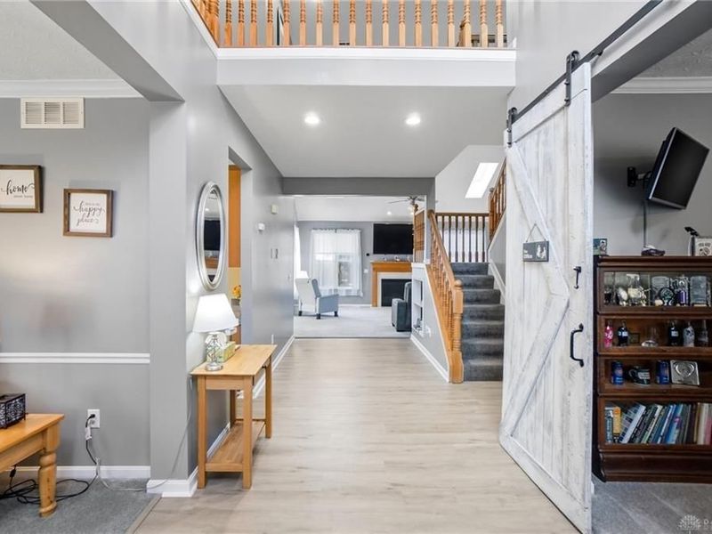 206 Cloverleaf Circle, Englewood, OH 45322 Photo 11