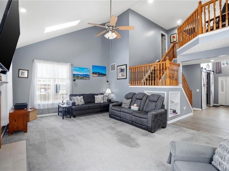 206 Cloverleaf Circle, Englewood, OH 45322 Photo 13