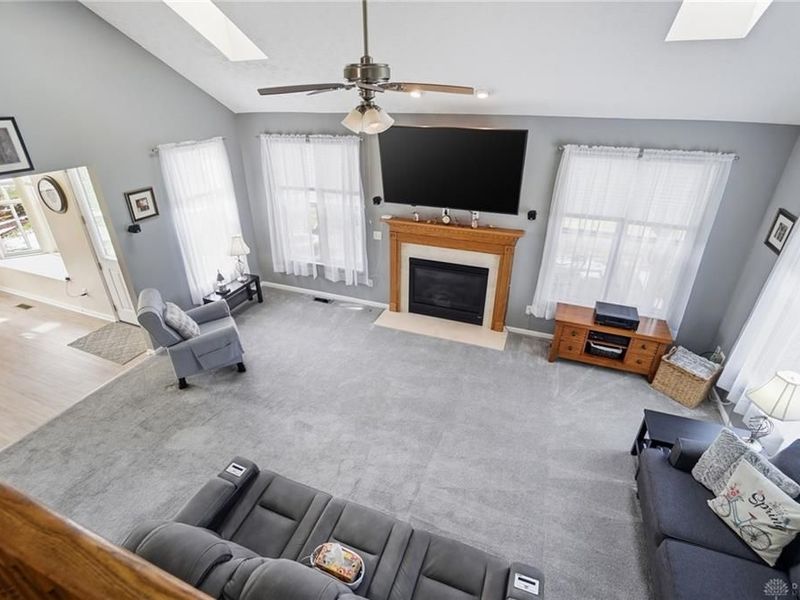 206 Cloverleaf Circle, Englewood, OH 45322 Photo 14