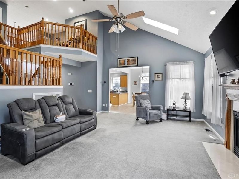 206 Cloverleaf Circle, Englewood, OH 45322 Photo 15