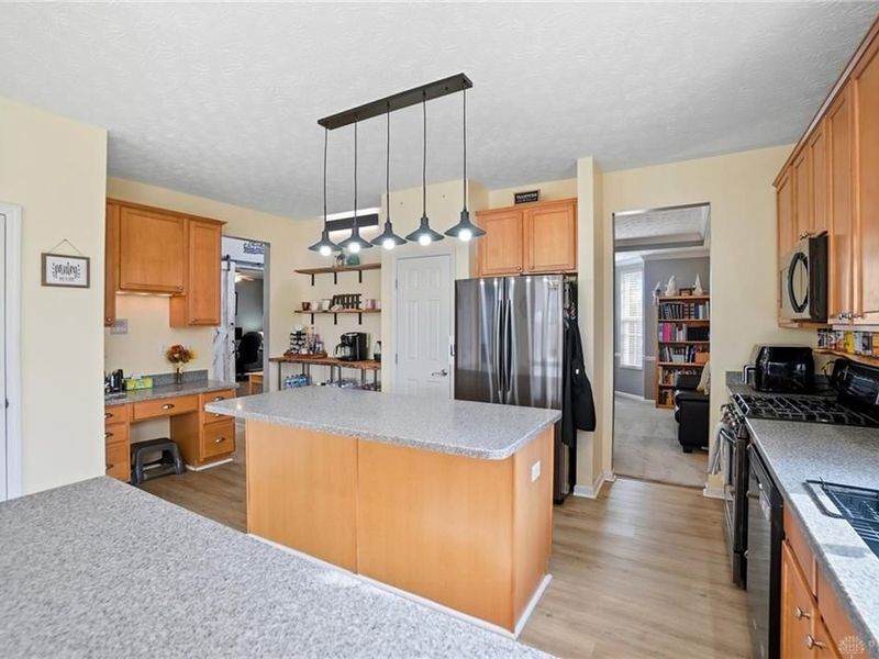 206 Cloverleaf Circle, Englewood, OH 45322 Photo 20