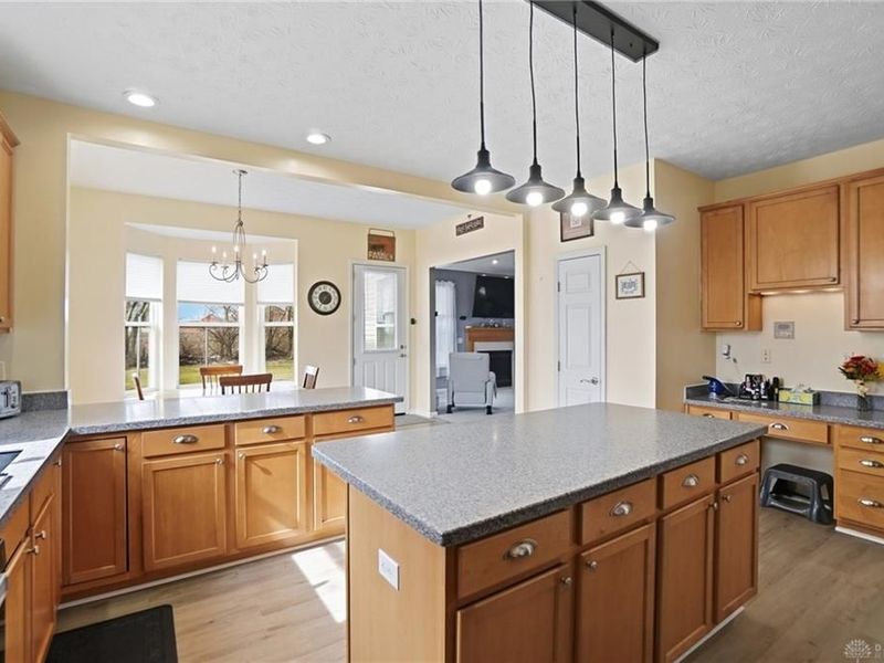 206 Cloverleaf Circle, Englewood, OH 45322 Photo 22