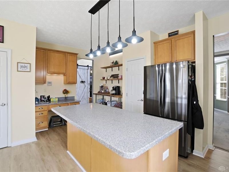 206 Cloverleaf Circle, Englewood, OH 45322 Photo 23