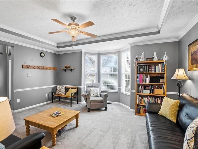 206 Cloverleaf Circle, Englewood, OH 45322 Photo 24