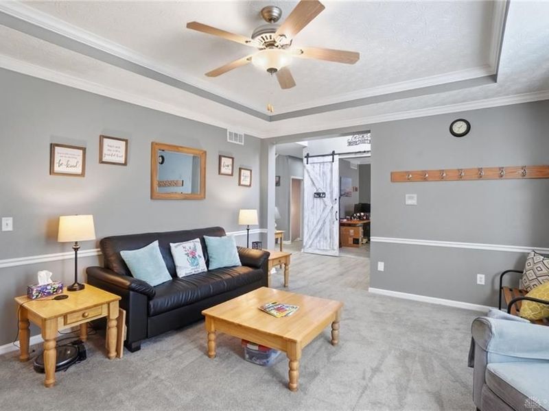 206 Cloverleaf Circle, Englewood, OH 45322 Photo 25