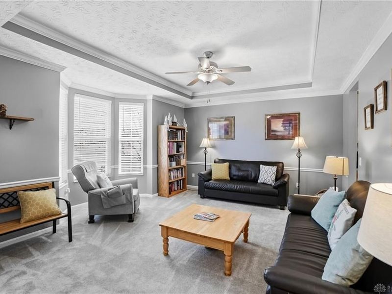 206 Cloverleaf Circle, Englewood, OH 45322 Photo 26