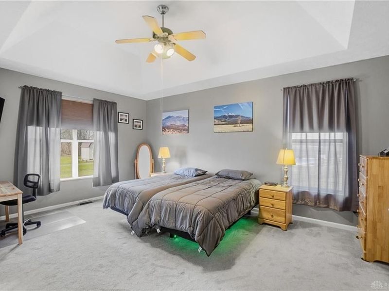 206 Cloverleaf Circle, Englewood, OH 45322 Photo 31