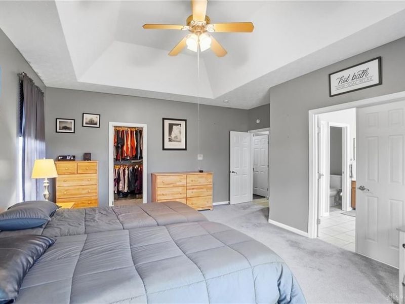 206 Cloverleaf Circle, Englewood, OH 45322 Photo 33