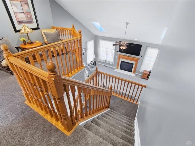 206 Cloverleaf Circle, Englewood, OH 45322 Photo 41