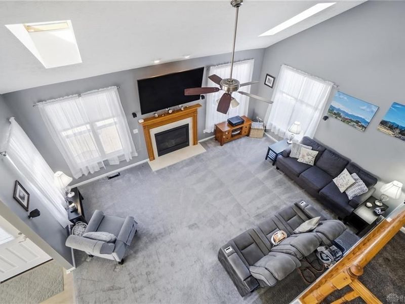 206 Cloverleaf Circle, Englewood, OH 45322 Photo 44