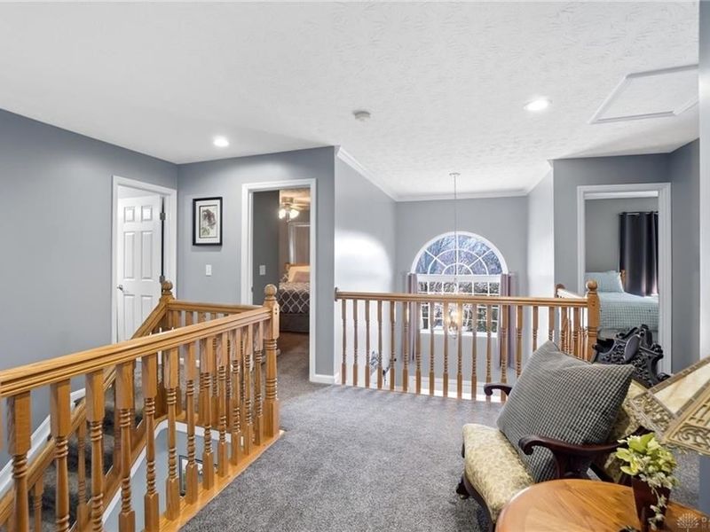 206 Cloverleaf Circle, Englewood, OH 45322 Photo 45