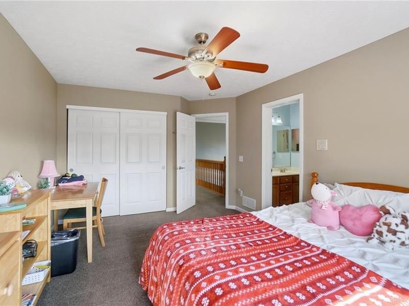 206 Cloverleaf Circle, Englewood, OH 45322 Photo 55