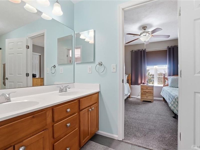 206 Cloverleaf Circle, Englewood, OH 45322 Photo 59