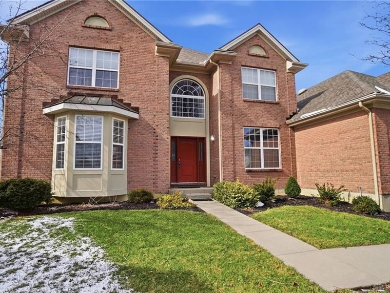 206 Cloverleaf Circle, Englewood, OH 45322 Photo 6