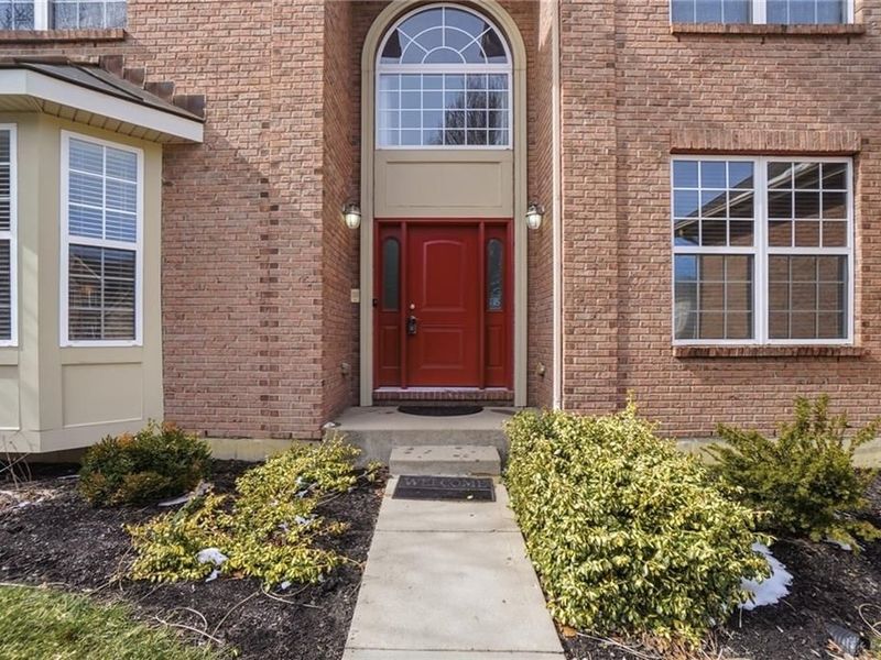 206 Cloverleaf Circle, Englewood, OH 45322 Photo 7