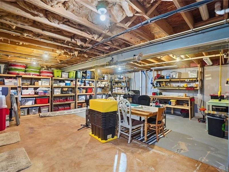 206 Cloverleaf Circle, Englewood, OH 45322 Photo 77